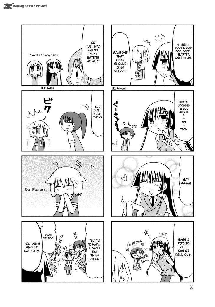 Tonari No Nanige San Chapter 14 Page 14