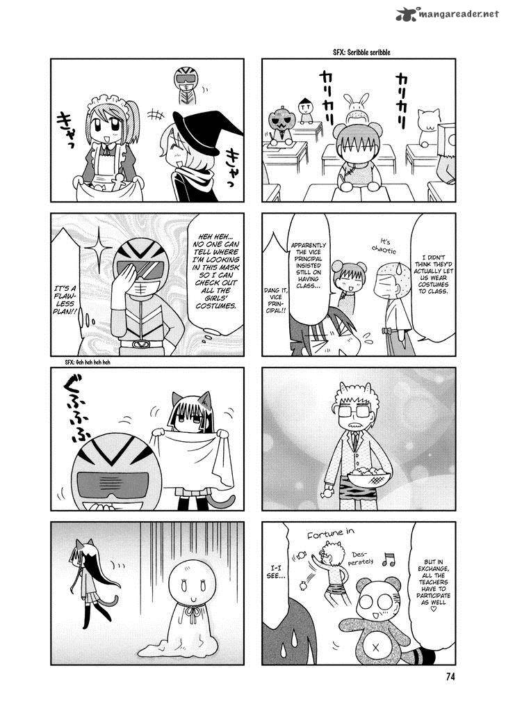 Tonari No Nanige San Chapter 14 Page 20