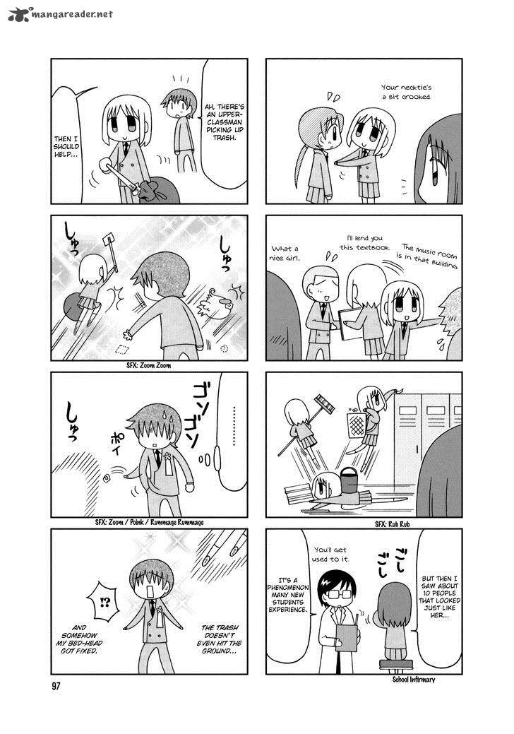 Tonari No Nanige San Chapter 15 Page 15