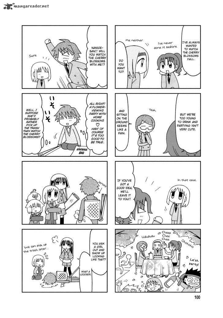 Tonari No Nanige San Chapter 15 Page 18