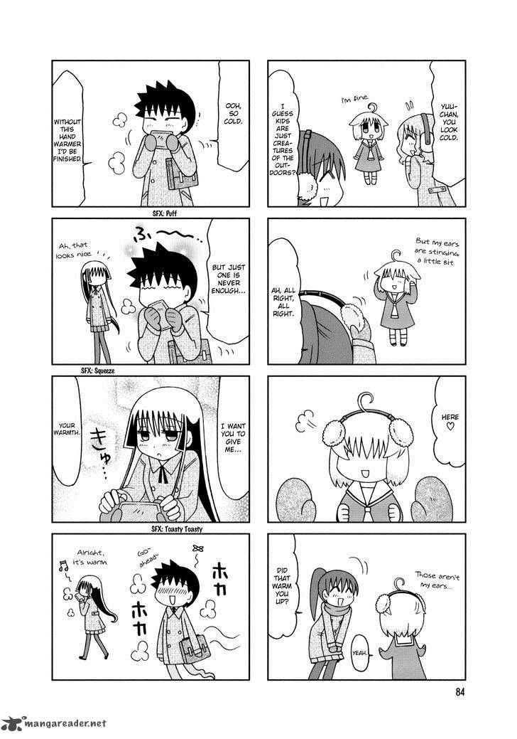 Tonari No Nanige San Chapter 15 Page 2