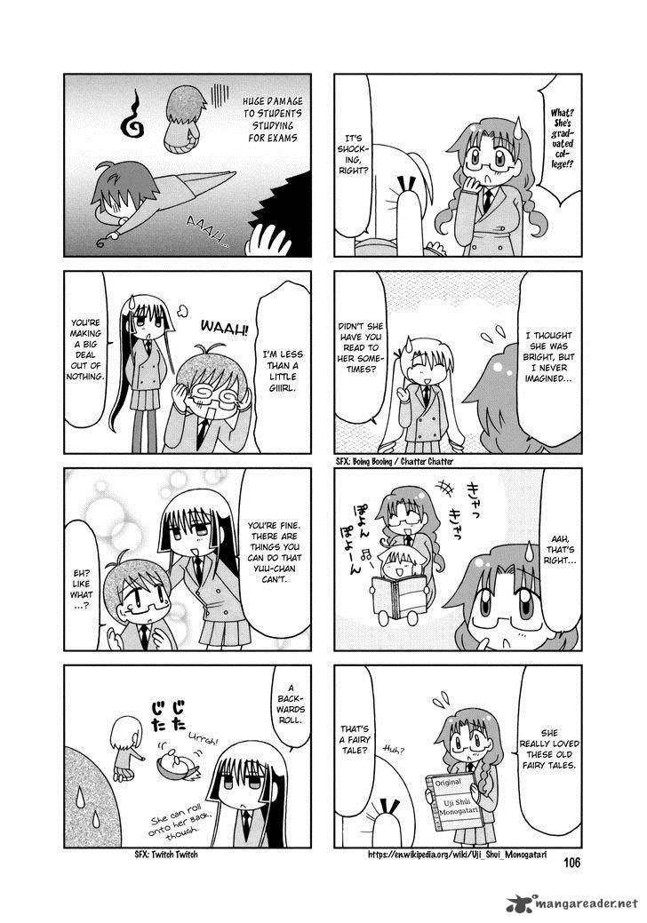 Tonari No Nanige San Chapter 15 Page 24