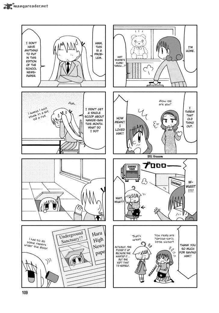 Tonari No Nanige San Chapter 15 Page 27