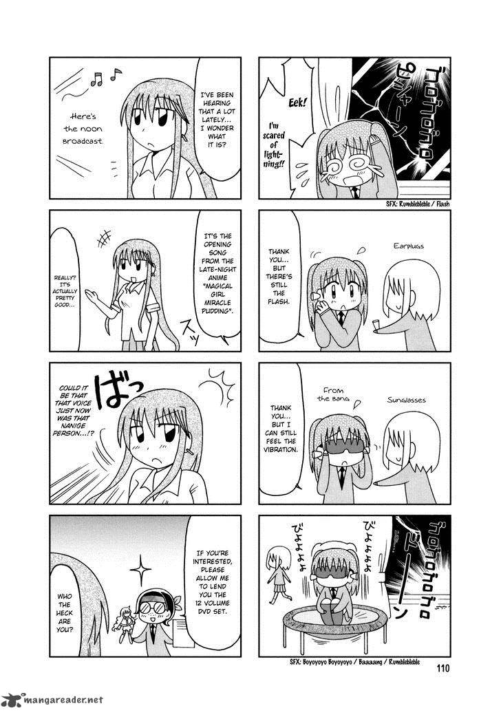 Tonari No Nanige San Chapter 15 Page 28