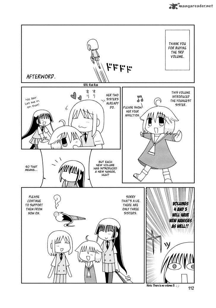 Tonari No Nanige San Chapter 15 Page 30