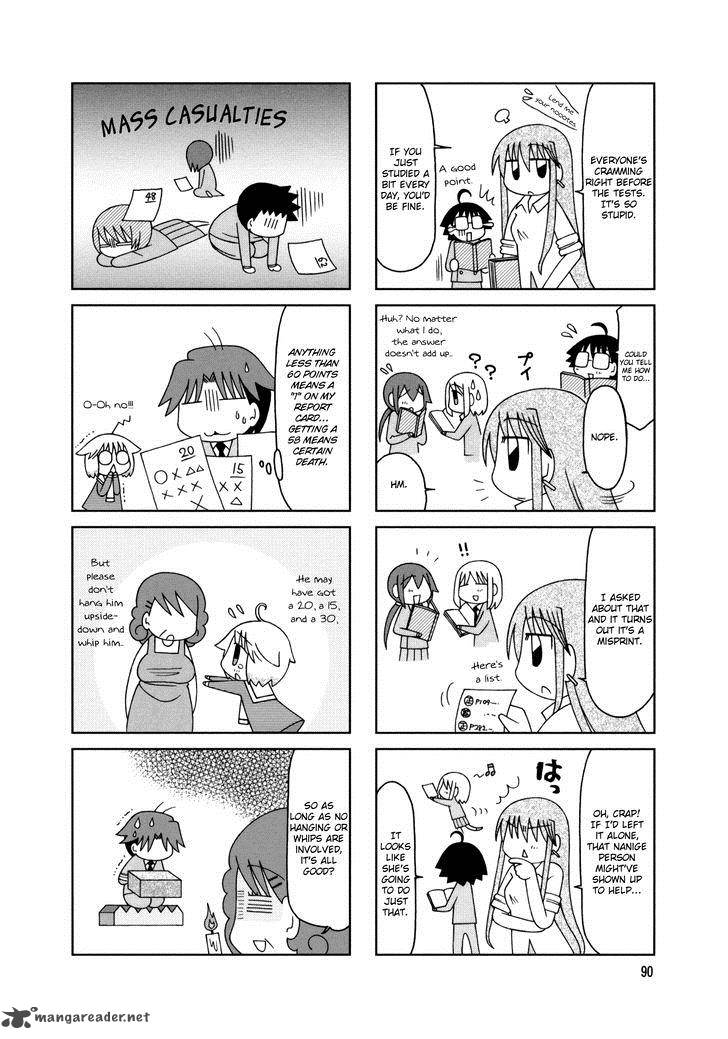 Tonari No Nanige San Chapter 15 Page 8