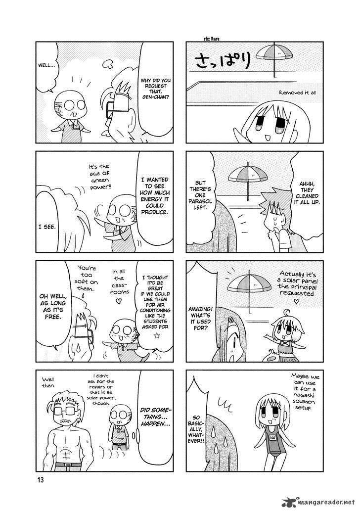 Tonari No Nanige San Chapter 16 Page 16