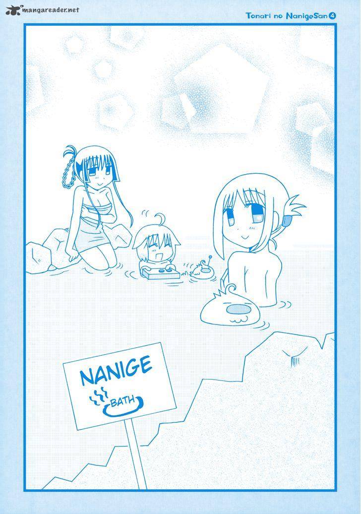 Tonari No Nanige San Chapter 16 Page 2