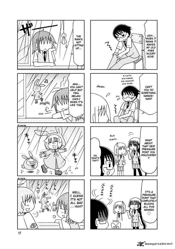 Tonari No Nanige San Chapter 16 Page 20