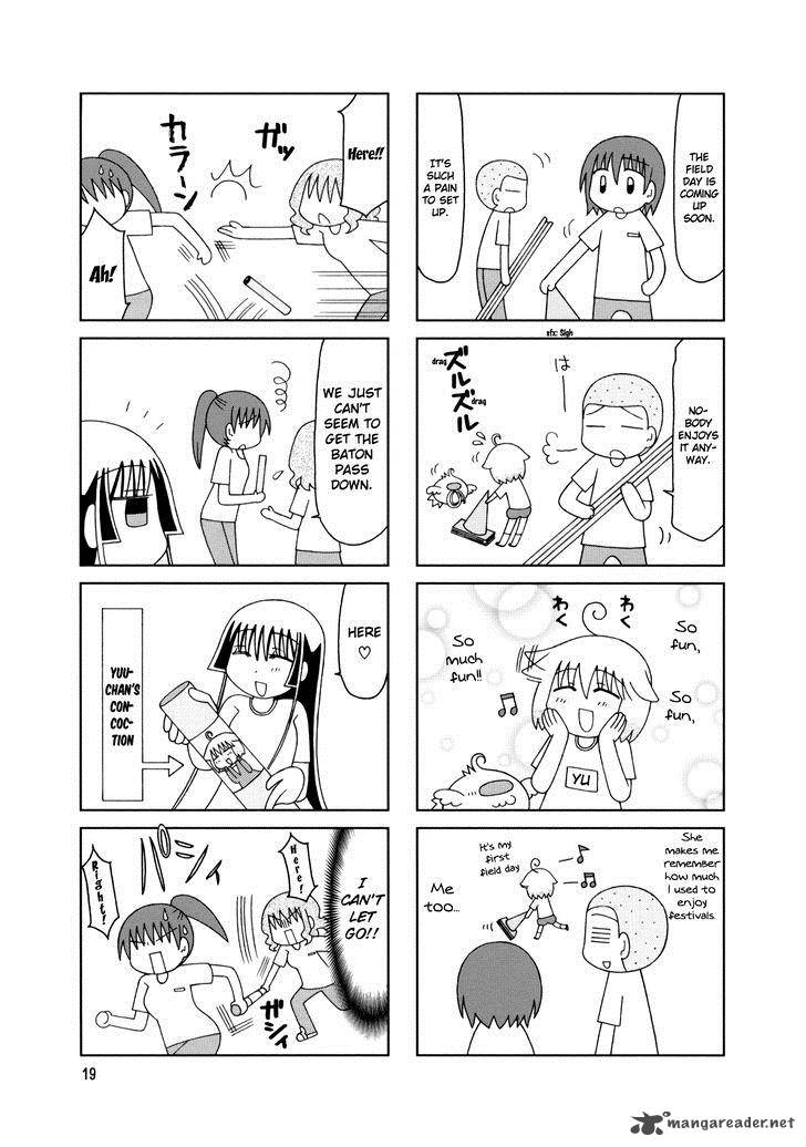 Tonari No Nanige San Chapter 16 Page 22
