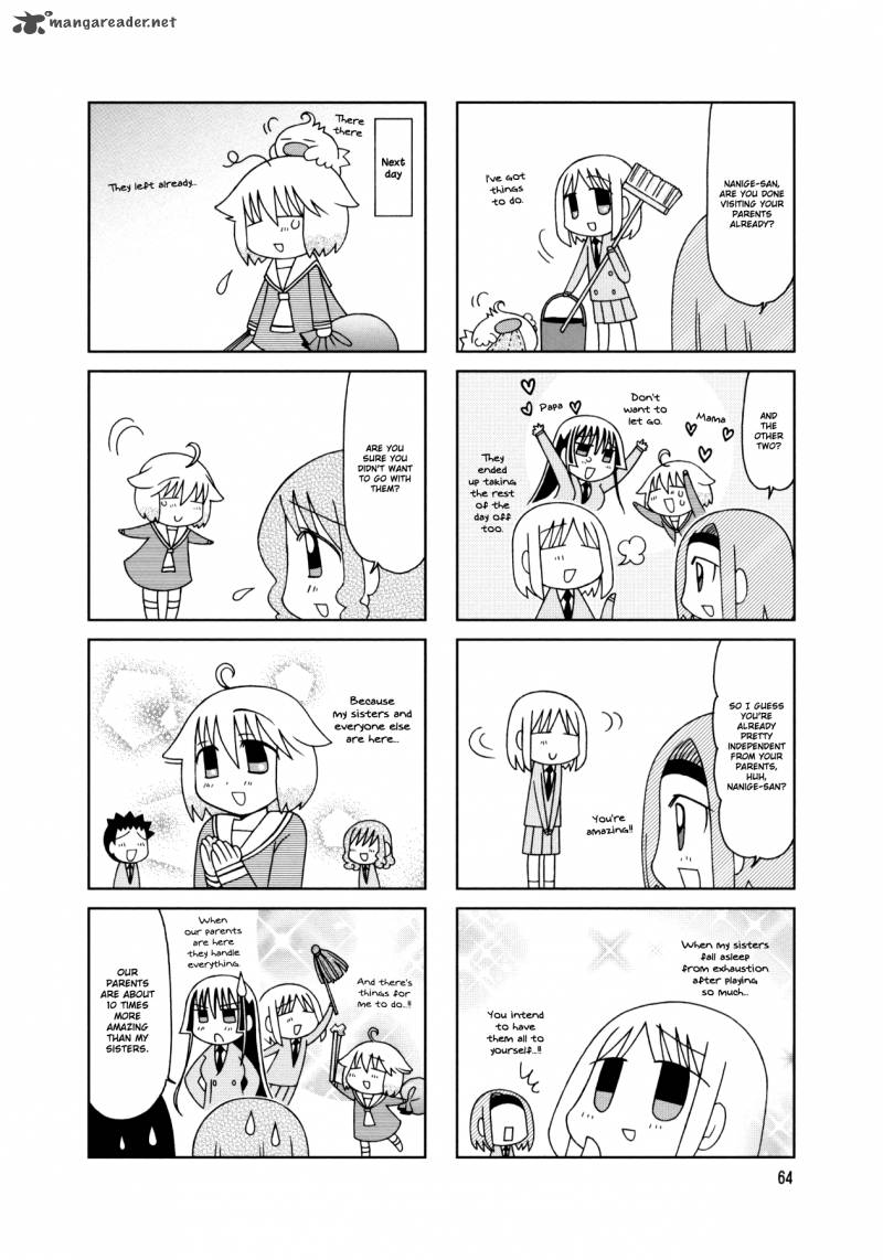 Tonari No Nanige San Chapter 18 Page 13