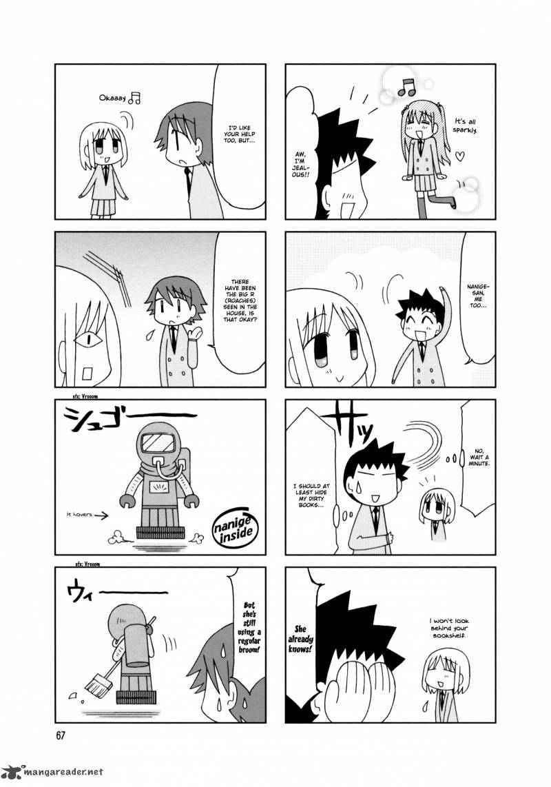 Tonari No Nanige San Chapter 18 Page 16