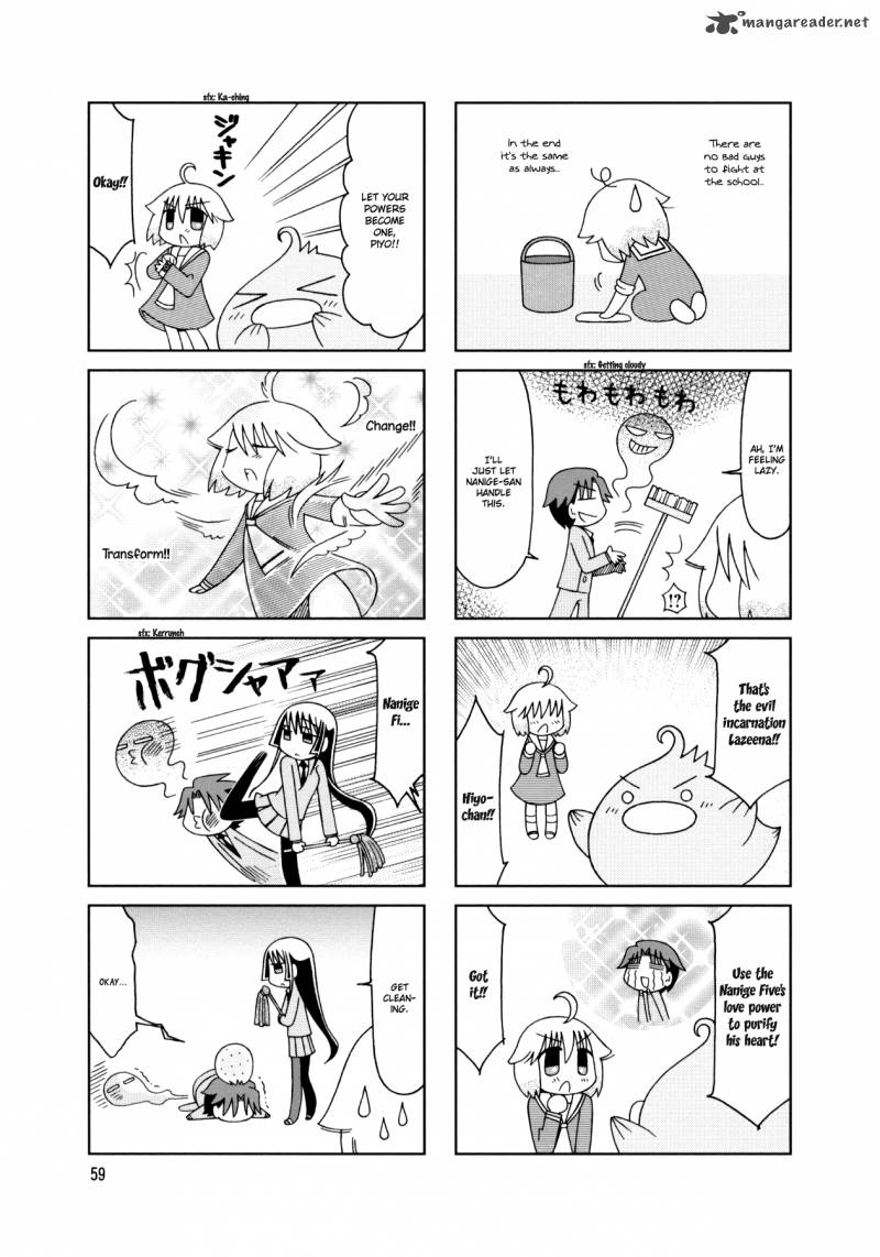 Tonari No Nanige San Chapter 18 Page 8