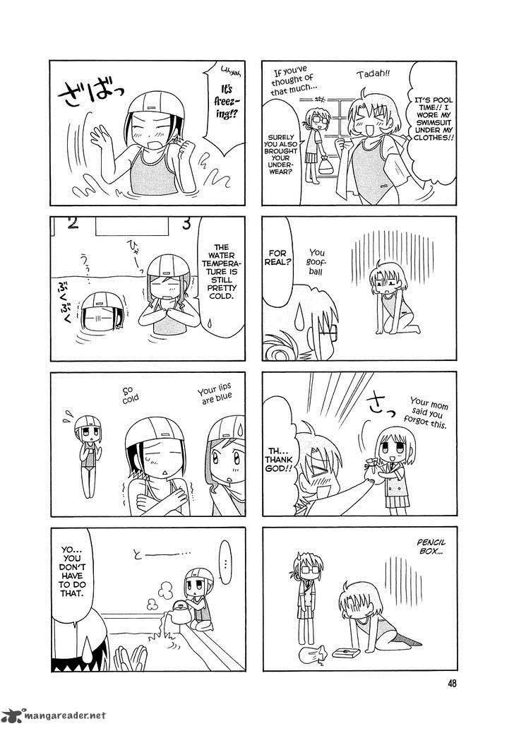 Tonari No Nanige San Chapter 3 Page 13