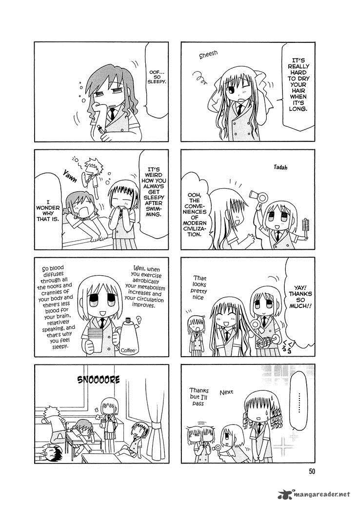 Tonari No Nanige San Chapter 3 Page 15