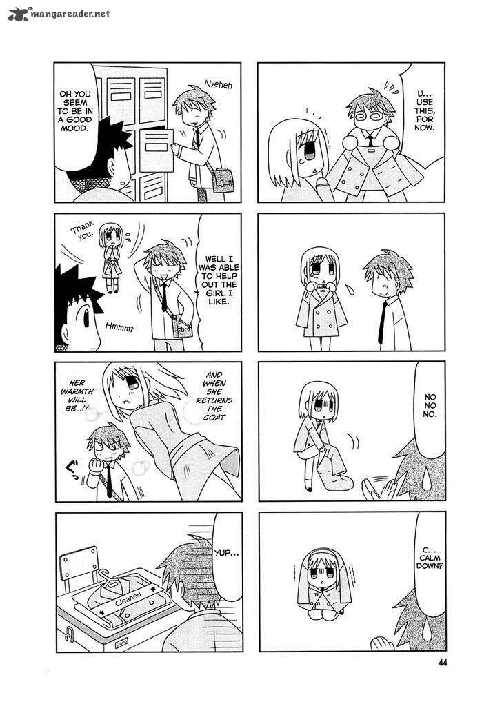 Tonari No Nanige San Chapter 3 Page 9