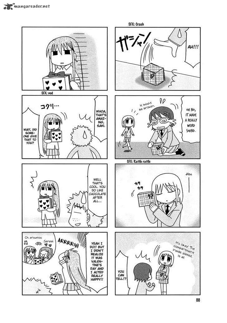 Tonari No Nanige San Chapter 5 Page 16