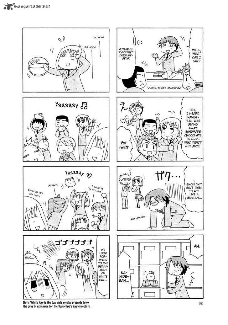 Tonari No Nanige San Chapter 5 Page 18