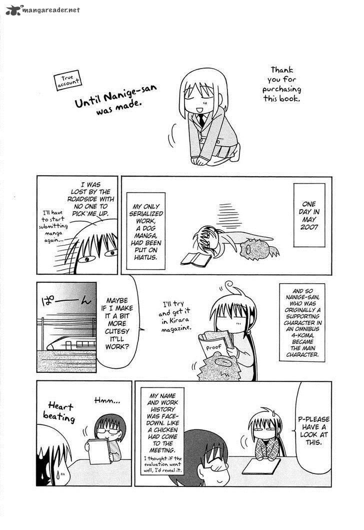 Tonari No Nanige San Chapter 6 Page 20