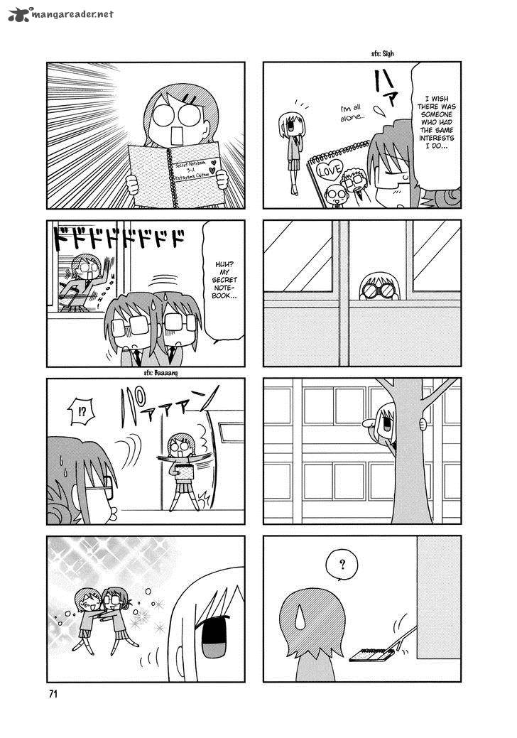 Tonari No Nanige San Chapter 9 Page 13
