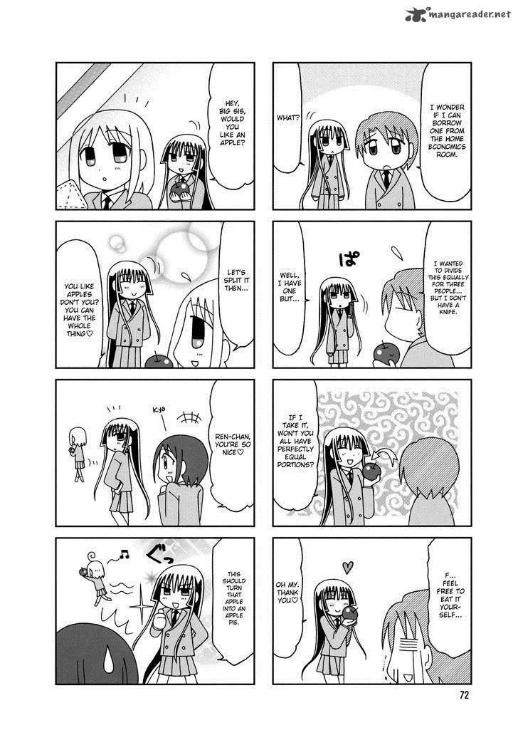 Tonari No Nanige San Chapter 9 Page 14