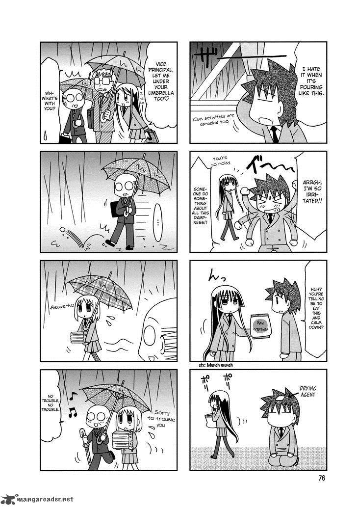 Tonari No Nanige San Chapter 9 Page 18