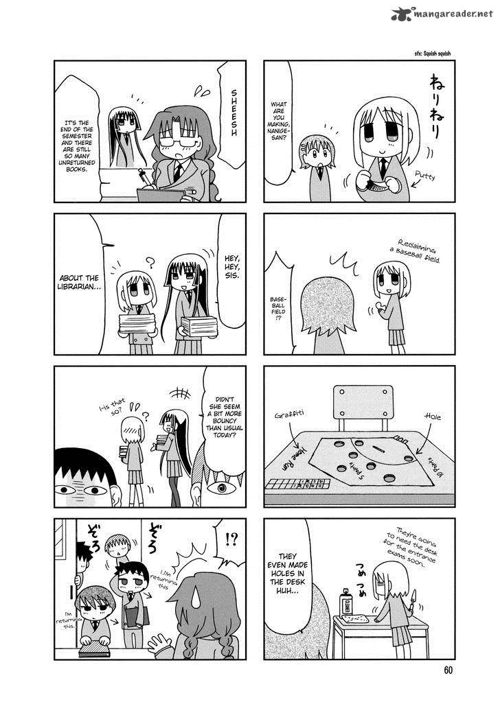 Tonari No Nanige San Chapter 9 Page 2