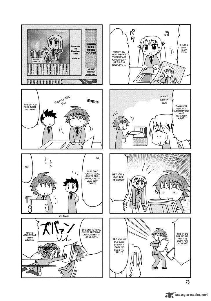 Tonari No Nanige San Chapter 9 Page 20