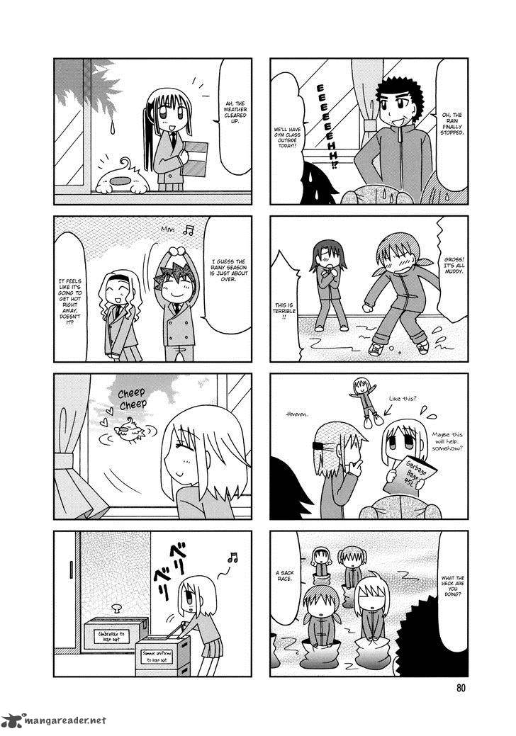 Tonari No Nanige San Chapter 9 Page 22