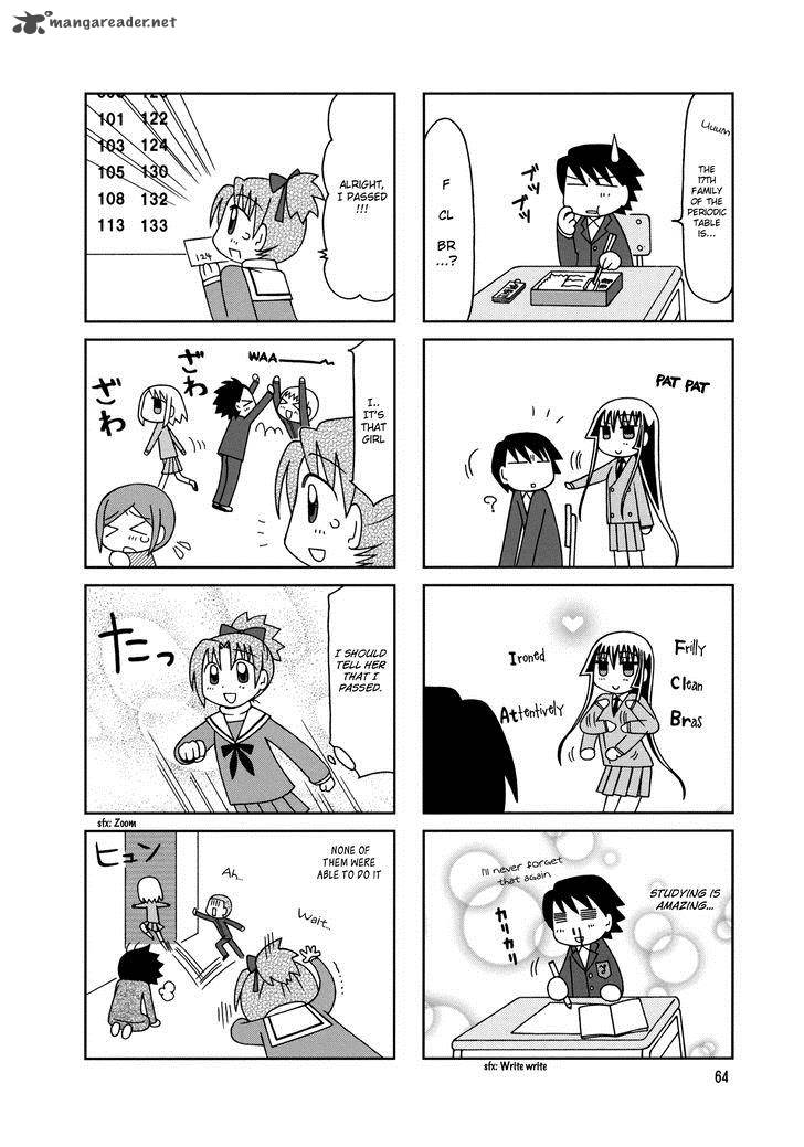 Tonari No Nanige San Chapter 9 Page 6