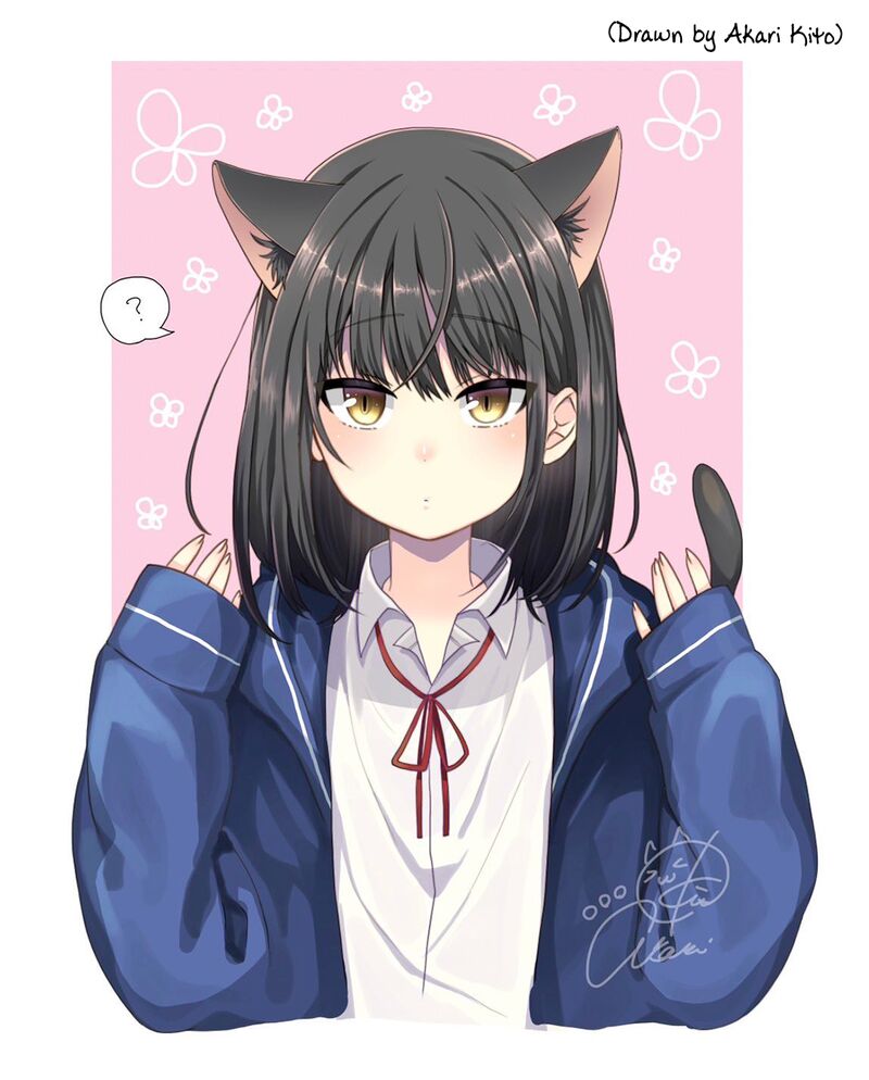 Tonari No Neko To Koi Shirazu Chapter 15a Page 7
