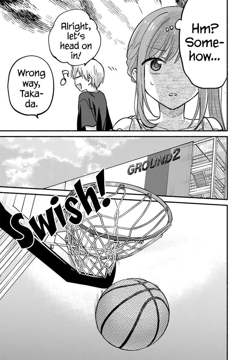 Tonari No Neko To Koi Shirazu Chapter 34 Page 10
