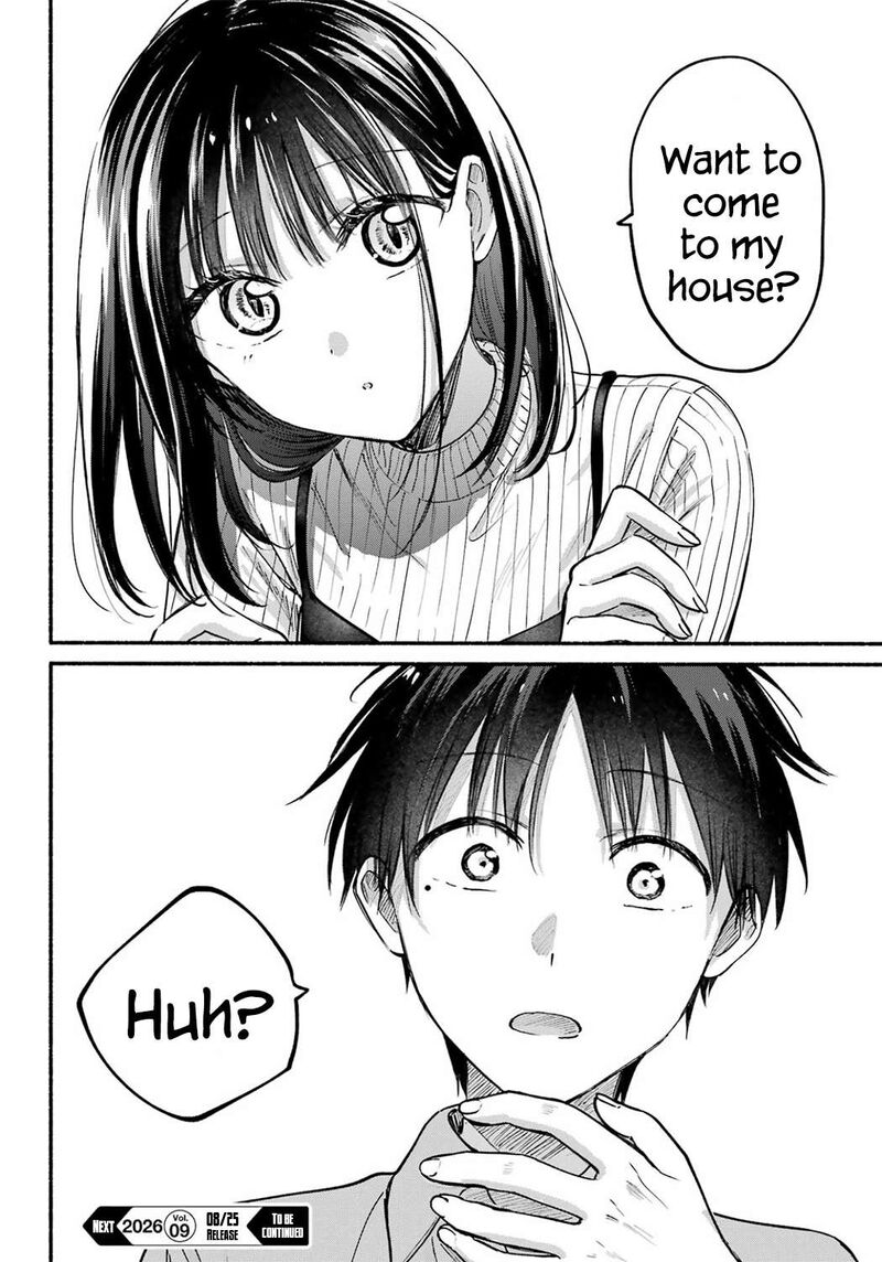 Tonari No Neko To Koi Shirazu Chapter 36 Page 26
