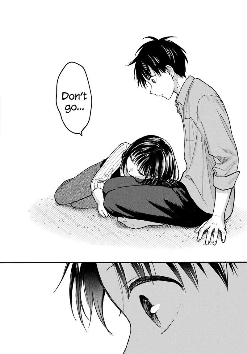 Tonari No Neko To Koi Shirazu Chapter 37 Page 24