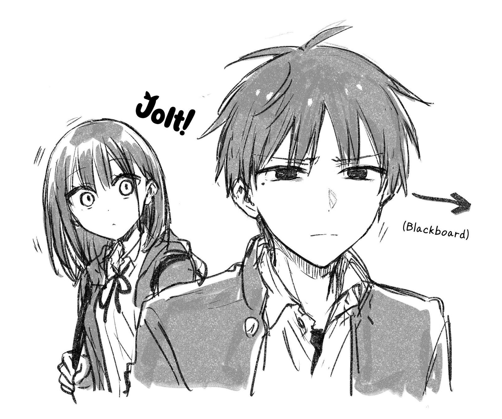 Tonari No Neko To Koi Shirazu Chapter 37 Page 39