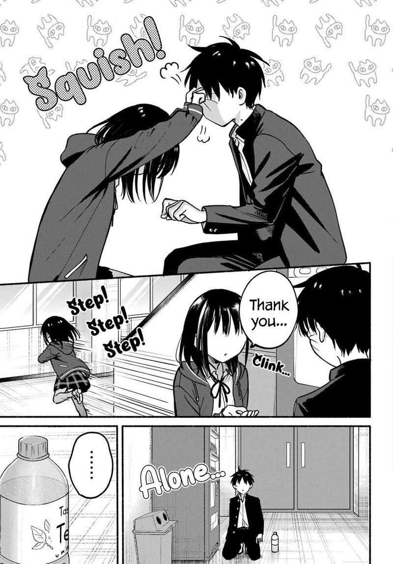 Tonari No Neko To Koi Shirazu Chapter 38 Page 31