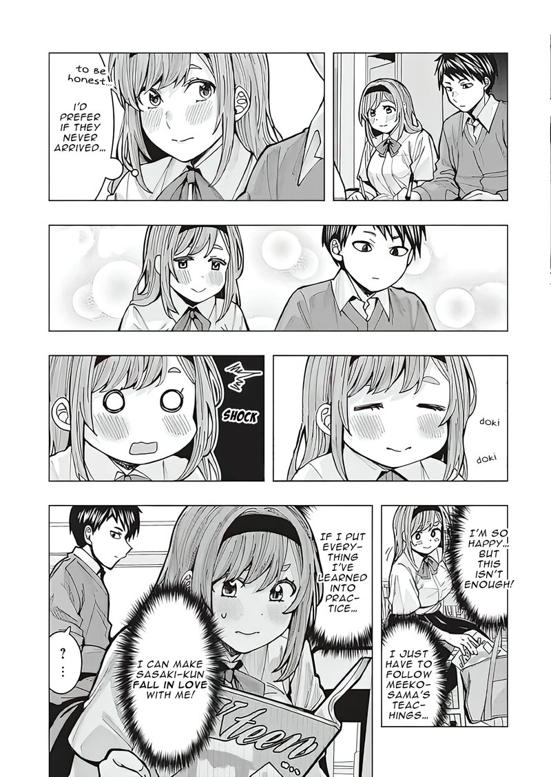 Tonari No Nobukuni San Wa Ore No Koto Ga Sukina Ki Ga Suru Chapter 1 Page 6