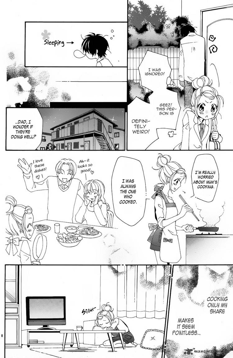 Tonari No Obake San Chapter 1 Page 9