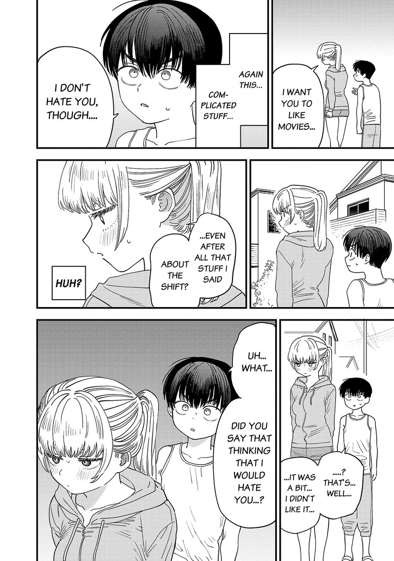 Tonari No Onee San Ga Suki Chapter 16 Page 6