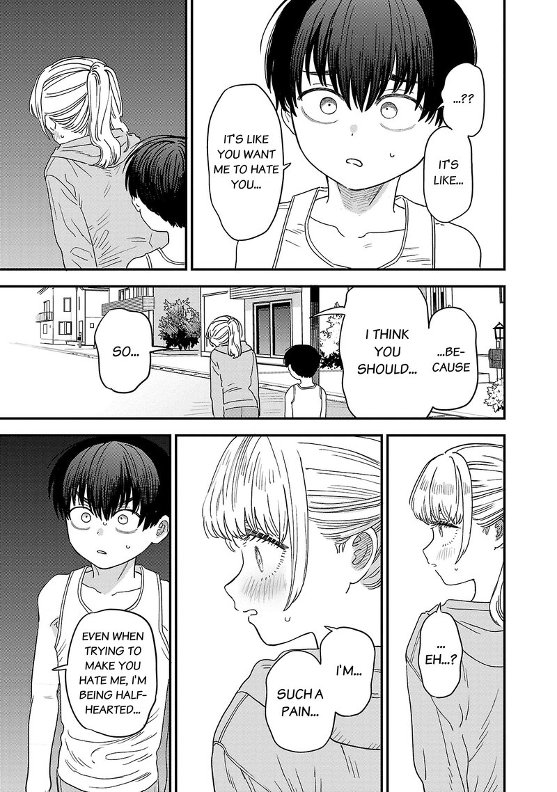 Tonari No Onee San Ga Suki Chapter 16 Page 7