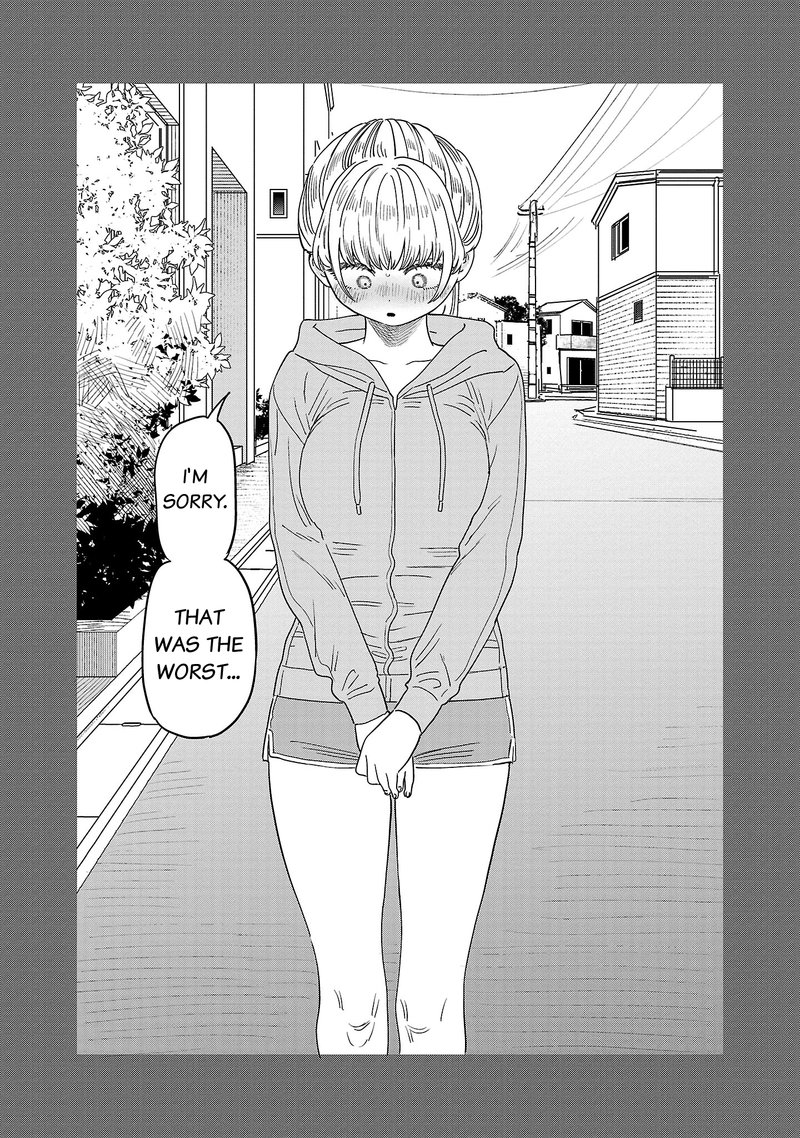 Tonari No Onee San Ga Suki Chapter 16 Page 9