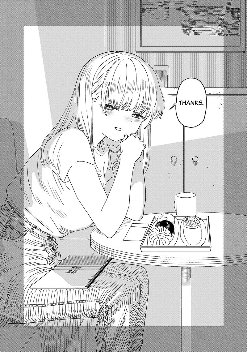 Tonari No Onee San Ga Suki Chapter 23 Page 14