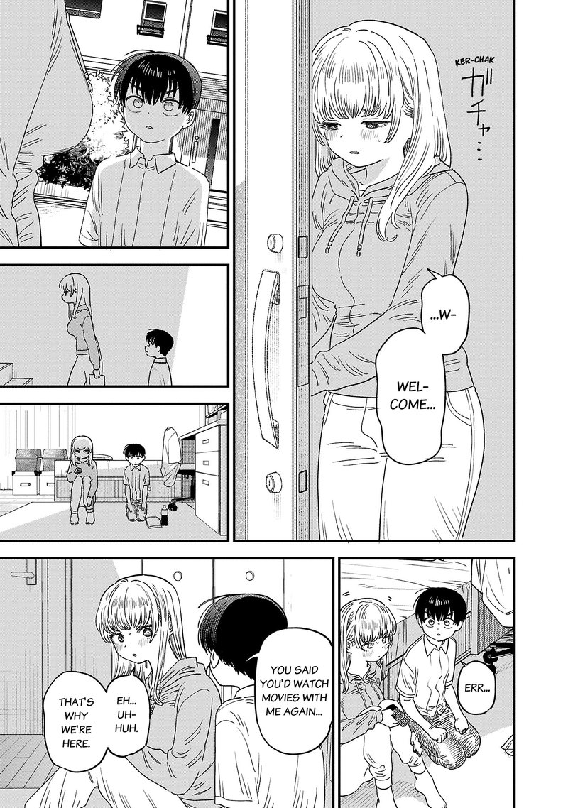 Tonari No Onee San Ga Suki Chapter 24 Page 3