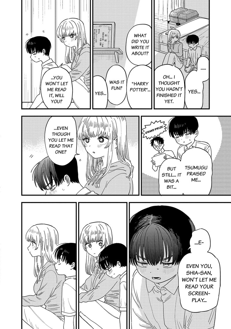 Tonari No Onee San Ga Suki Chapter 24 Page 8
