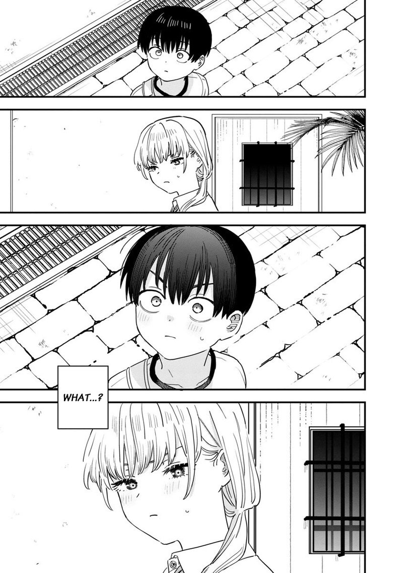 Tonari No Onee San Ga Suki Chapter 28 Page 9