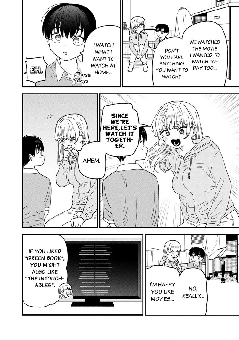 Tonari No Onee San Ga Suki Chapter 29 Page 2