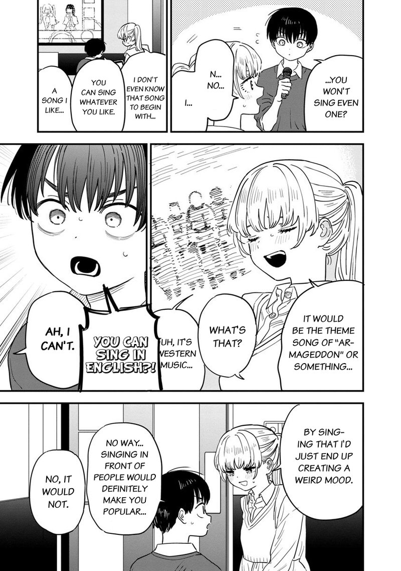 Tonari No Onee San Ga Suki Chapter 30 Page 3