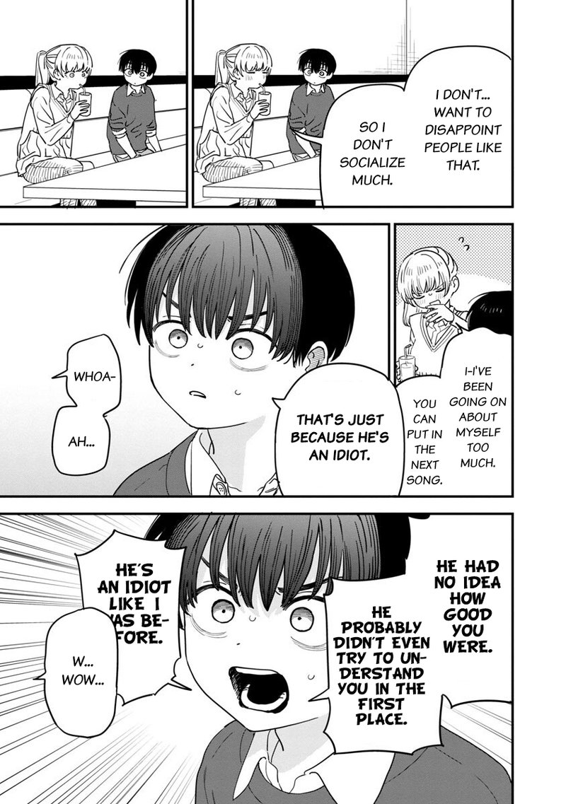 Tonari No Onee San Ga Suki Chapter 30 Page 7