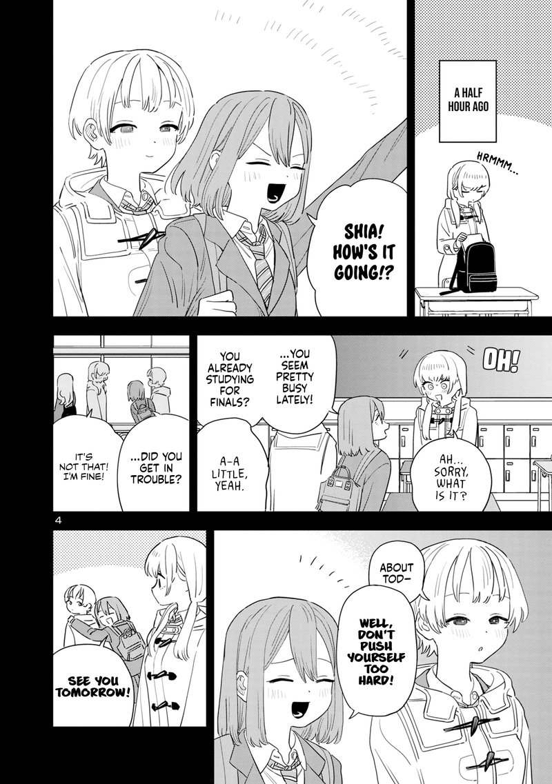 Tonari No Onee San Ga Suki Chapter 39 Page 4