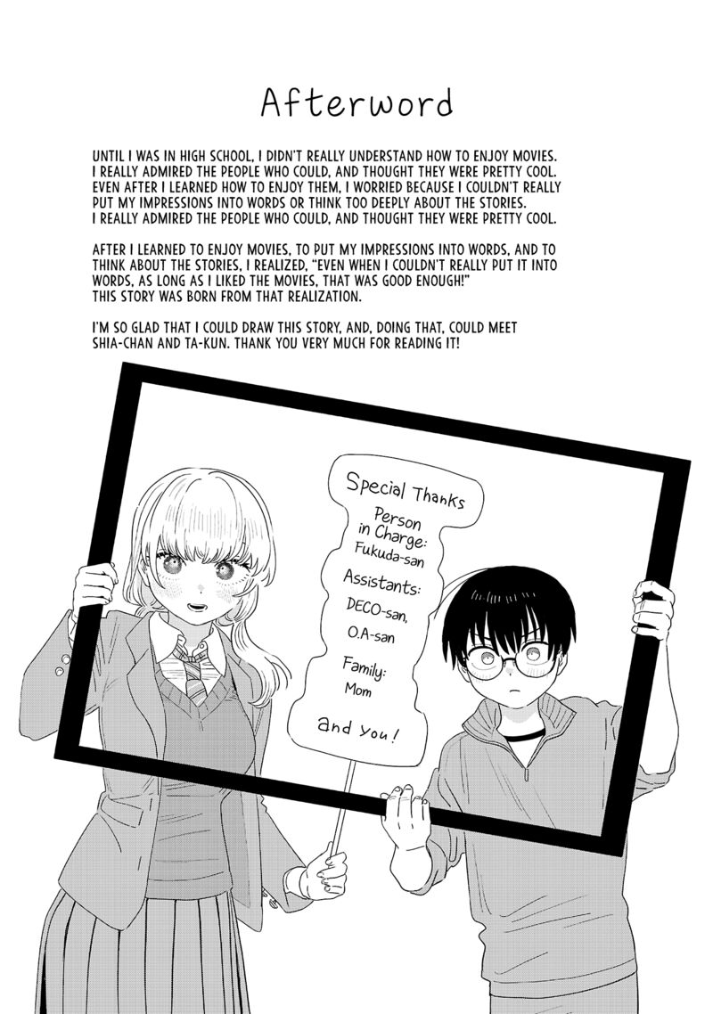 Tonari No Onee San Ga Suki Chapter 47e Page 14